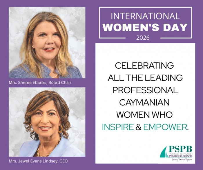 International Women's Day 2026