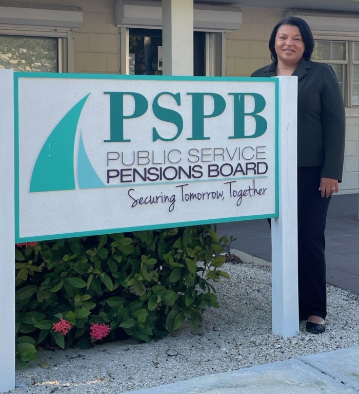 PSPB Appoints Bracker to Key Leadership Role