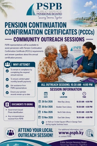 It's PCCC Time
