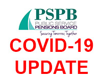 COVID19 Update
