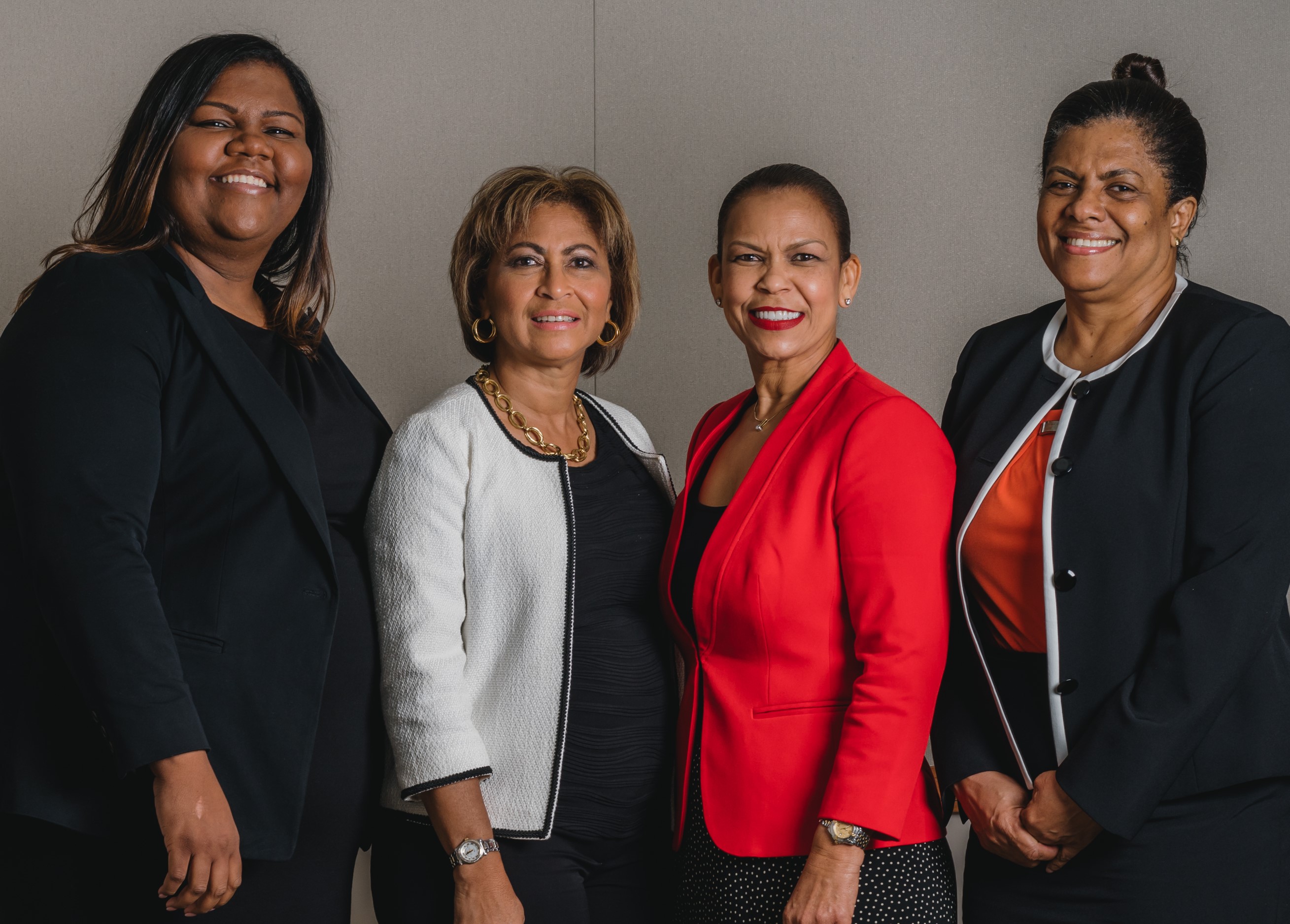 Recognizing International Women’s Day